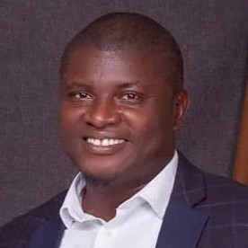 Jonah Onah